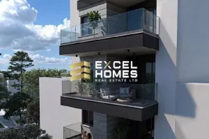 penthouse in Naxxar