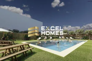 penthouse in Nadur