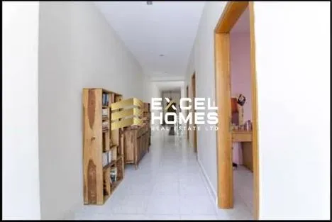 Town House in Birkirkara