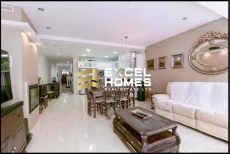 Town House in Birkirkara