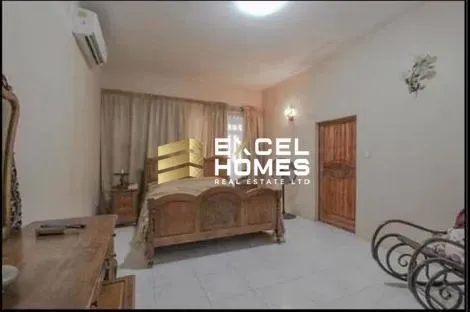 Town House in Birkirkara
