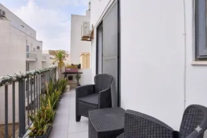 apartment in Swieqi