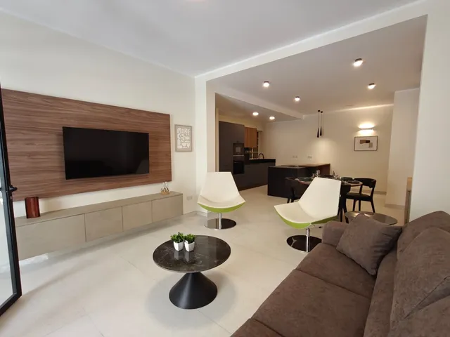 Property at St. Julian's