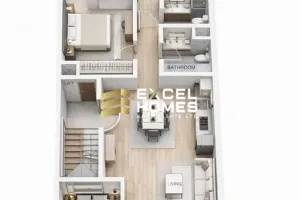 apartment in Dingli