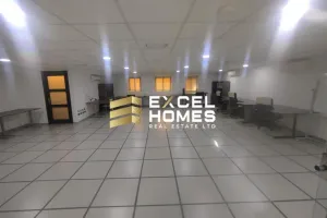 commercial in Sliema
