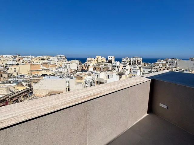 Property at Sliema