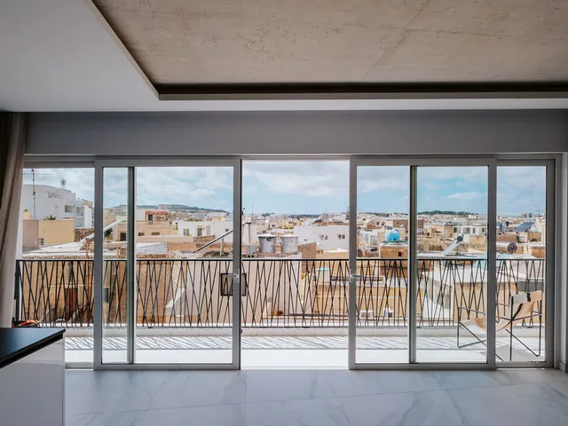 Apartment in Mosta