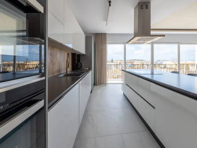 Apartment in Mosta