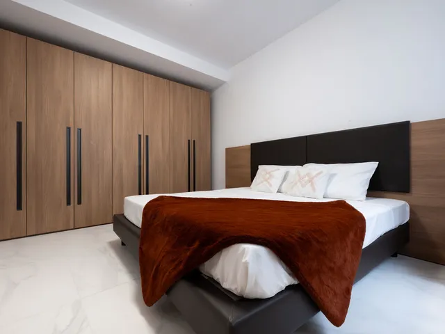 Apartment in Mosta