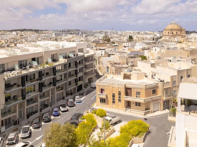 Apartment in Mosta