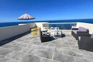penthouse in Xgħajra