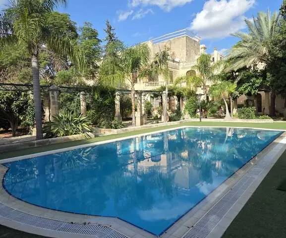 Property at Balzan