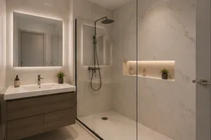penthouse in Għargħur
