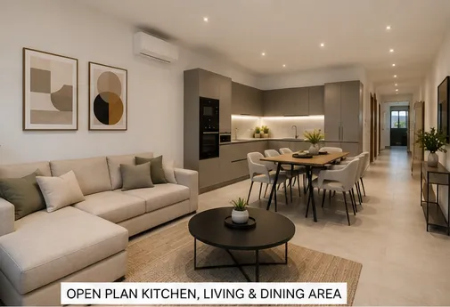 Property at Għargħur