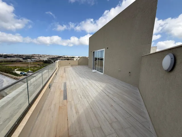Property at Lija