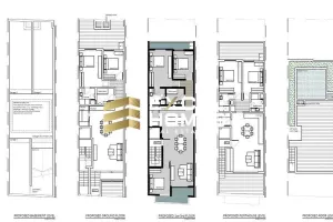 maisonette in Qrendi