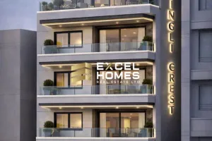 penthouse in Dingli