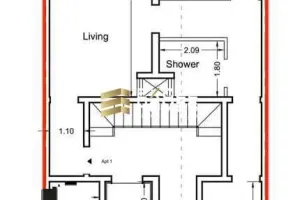 apartment in Msida