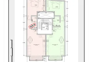 apartment in Pietà