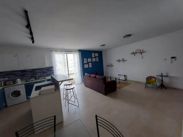 Apartamento em Birkirkara