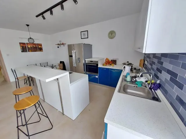 Apartamento em Birkirkara