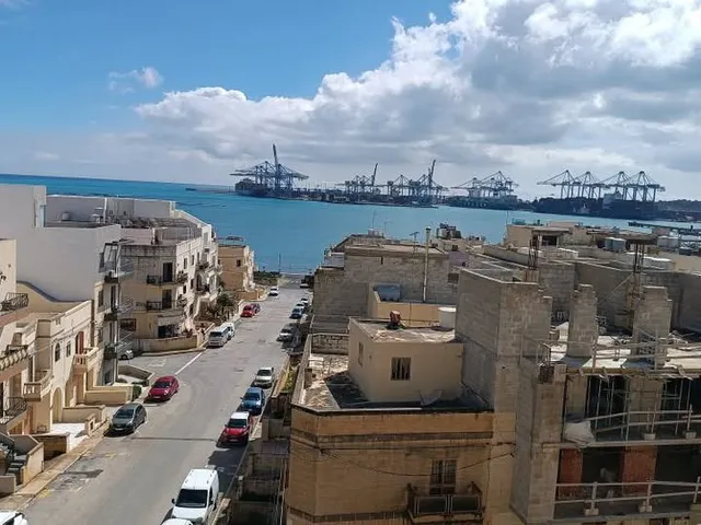 Attico a Birżebbuġa