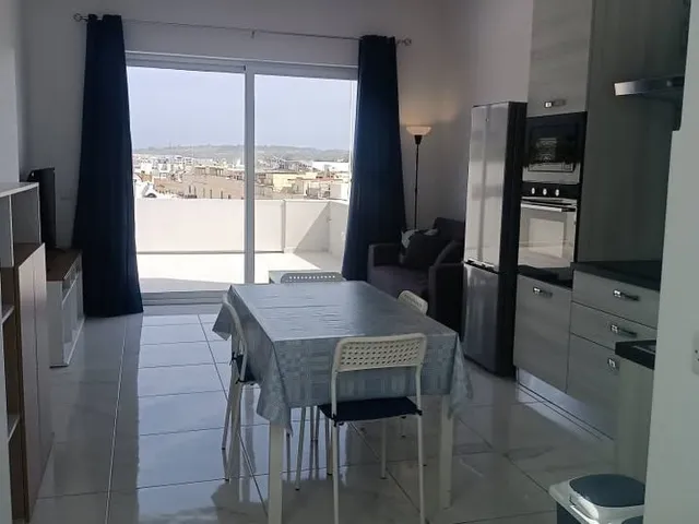 Attico a Birżebbuġa