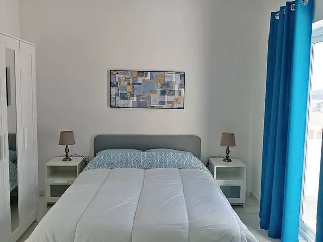 Attico a Birżebbuġa