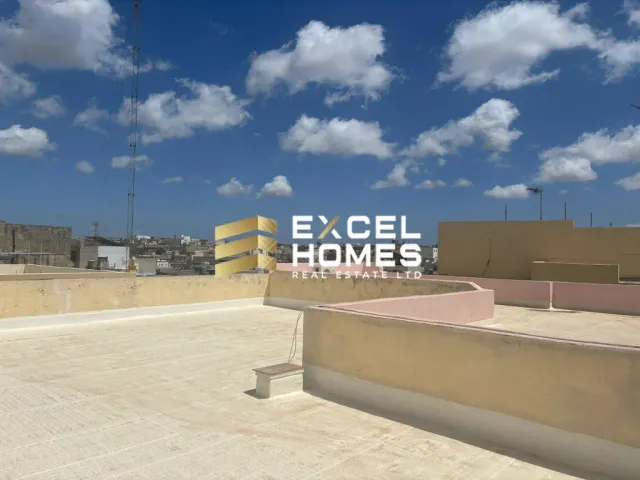 Propiedad en Ħamrun