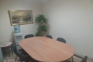 office in Ħamrun