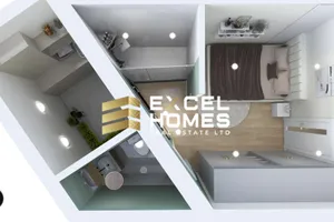 apartment in Santa Venera