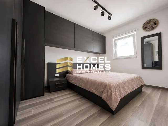 Apartment in Mosta