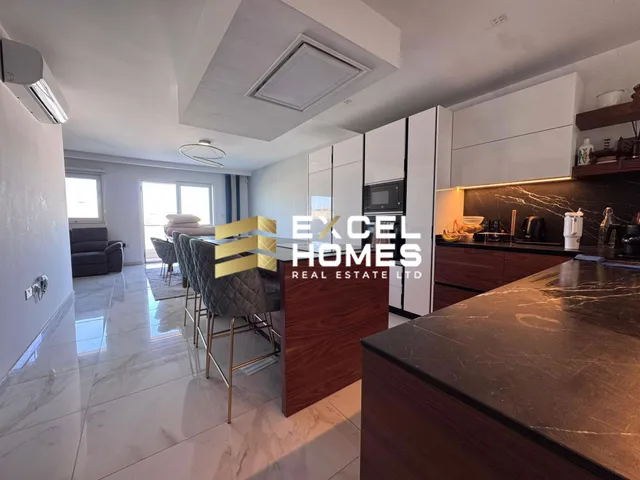Apartment in Mosta