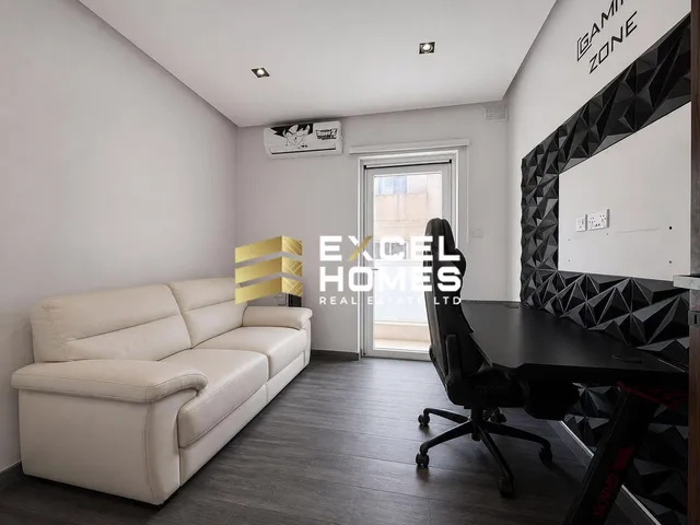 Apartment in Mosta