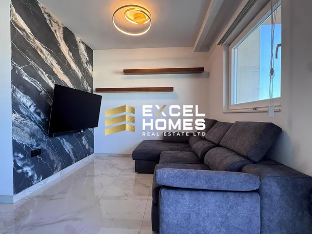 Apartment in Mosta