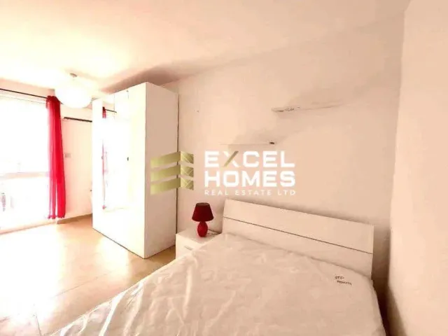 Apartment in Birkirkara