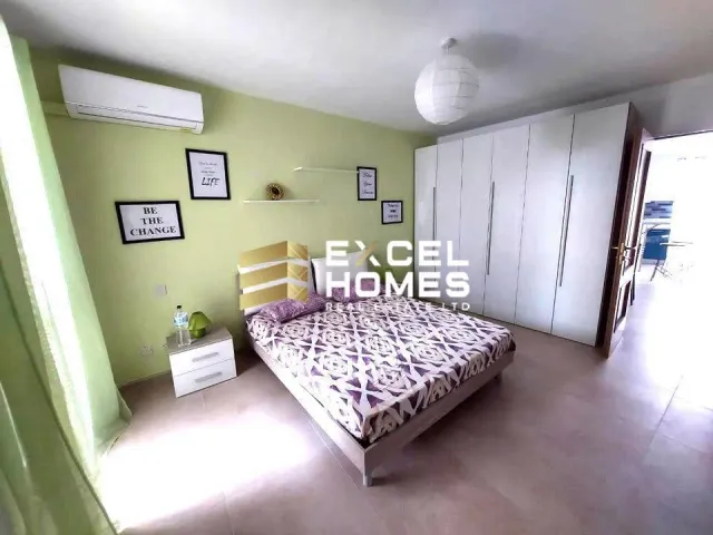 Apartment in Birkirkara