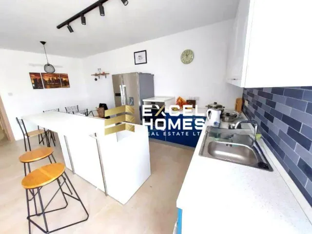 Apartment in Birkirkara