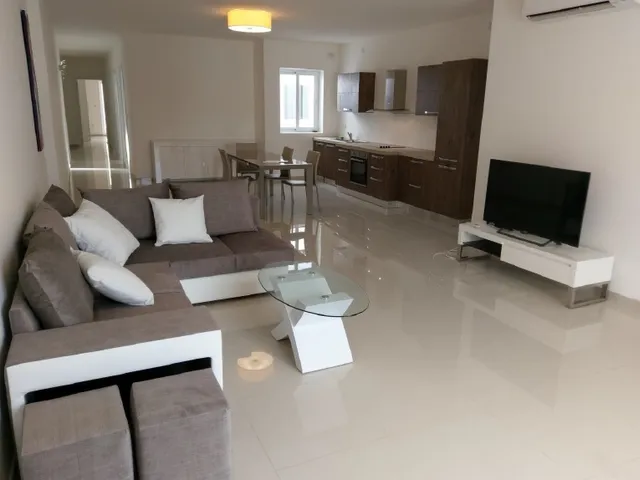 Property at Sliema