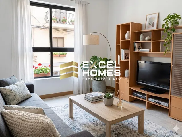 Property at Msida