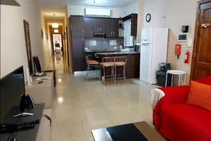 apartment in Gżira