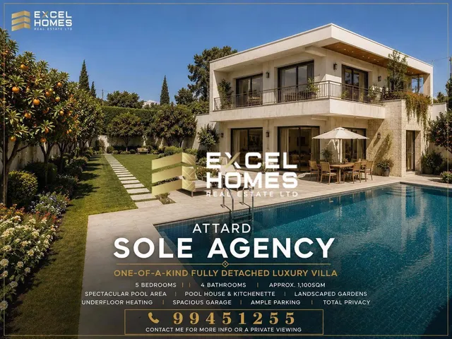 Property at Attard