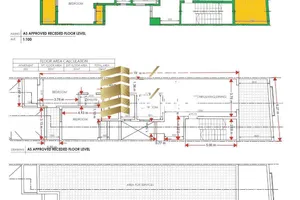 penthouse in Msida