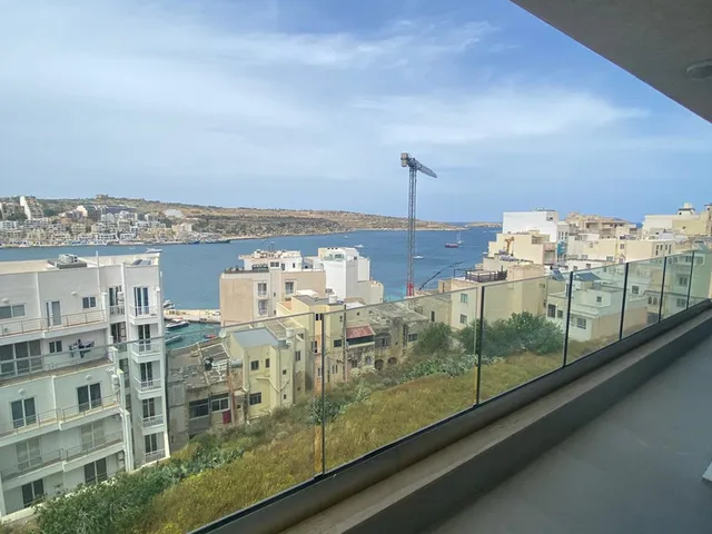 Property at St. Paul's Bay