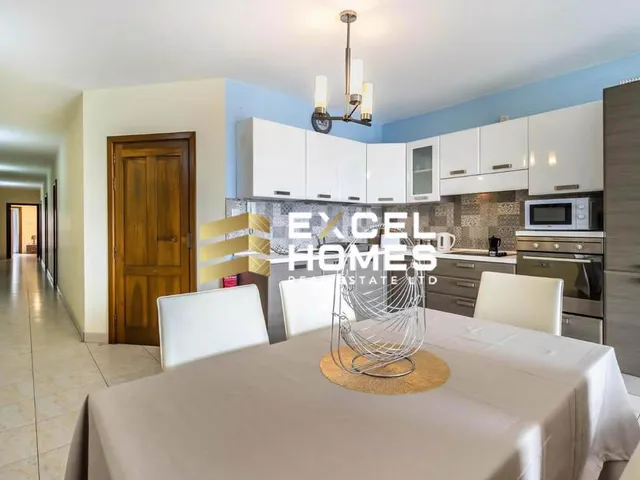 Property at St. Paul's Bay