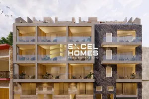 penthouse in Mqabba