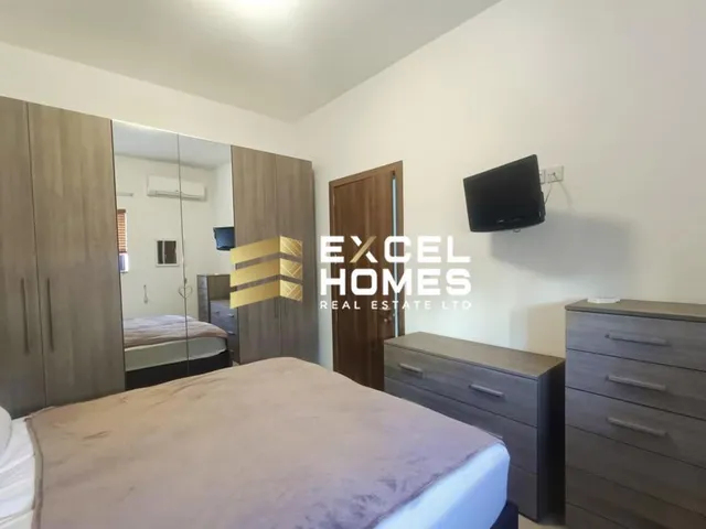 Apartment in Birkirkara
