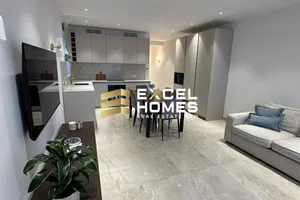 penthouse in Balzan