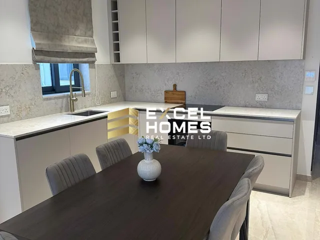 Penthouse in Balzan