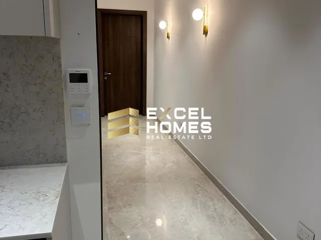 Penthouse in Balzan